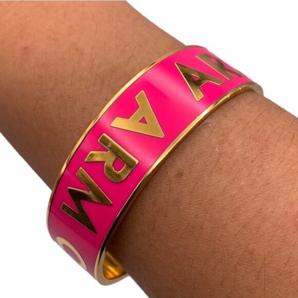 kate spade New York Sweeten the Deal Bracelet - Picture 1 of 6